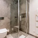 Apartment Himalaya With Free Parking Tatranska Lomnica