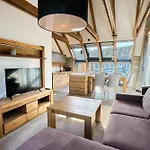 Himalaya With Free Parking Apartment *