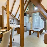 Apartment Himalaya With Free Parking *