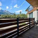 Apartment Himalaya With Free Parking