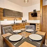 Himalaya With Free Parking Apartment *