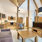 Apartment Himalaya With Free Parking *