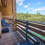 Himalaya With Free Parking Apartment Tatranska Lomnica