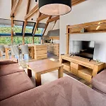 Himalaya With Free Parking Apartment Tatranska Lomnica