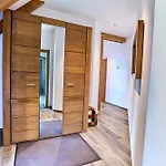 Himalaya With Free Parking Apartment