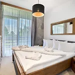 Apartment Himalaya With Free Parking Tatranska Lomnica