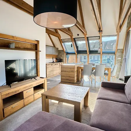 Himalaya With Free Parking Lägenhet *