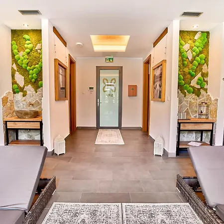 Διαμέρισμα Himalaya With Free Parking Tatranská Lomnica