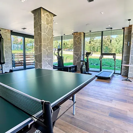 Himalaya With Free Parking