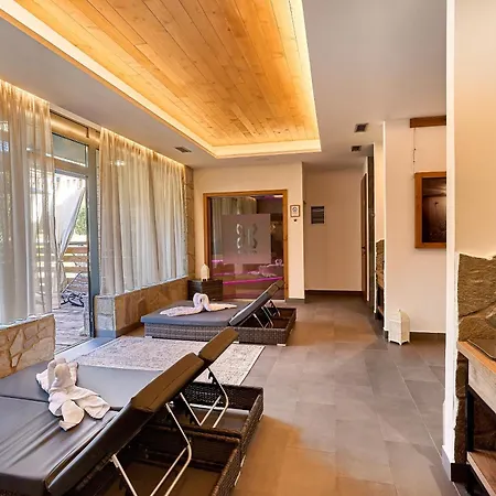 Διαμέρισμα Himalaya With Free Parking *