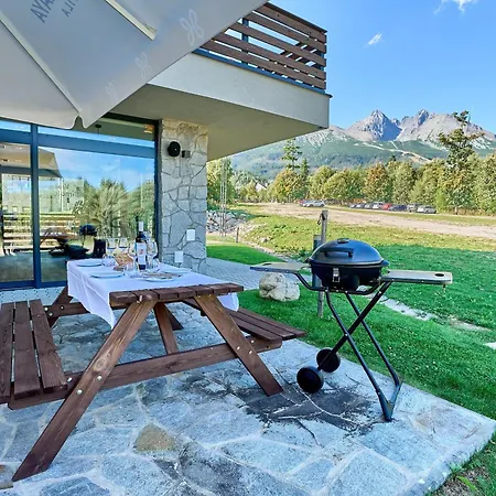 Himalaya With Free Parking *