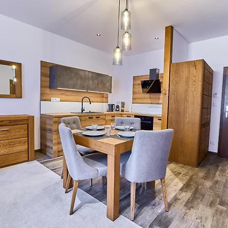 Himalaya With Free Parking Tatranská Lomnica