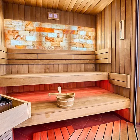 Himalaya With Free Parking * Tatranská Lomnica