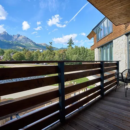 Lägenhet Himalaya With Free Parking