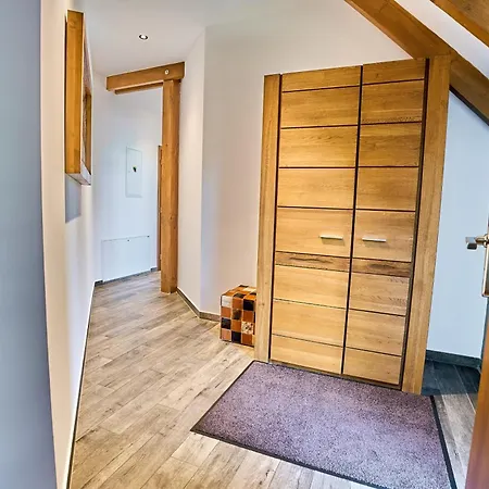 Lägenhet Himalaya With Free Parking Tatranská Lomnica