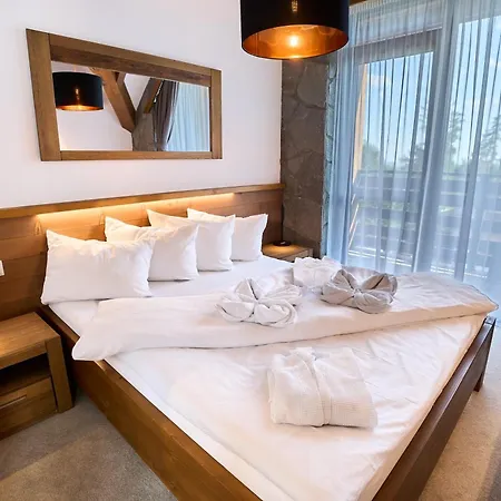 Himalaya With Free Parking Tatranská Lomnica