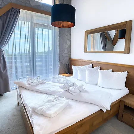 Lägenhet Himalaya With Free Parking