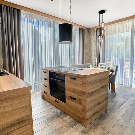 Himalaya With Free Parking Apartment *