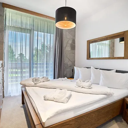 Apartment Himalaya With Free Parking Tatranska Lomnica