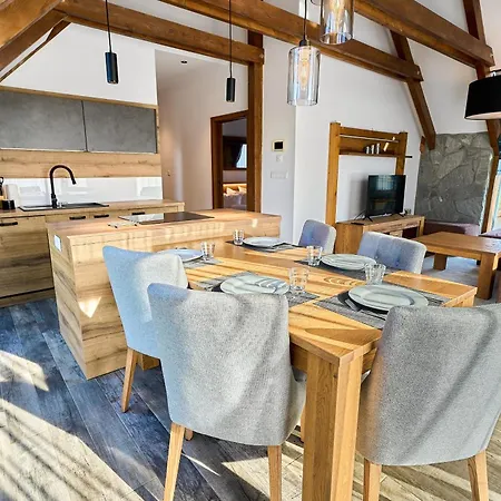 Himalaya With Free Parking Tatranska Lomnica